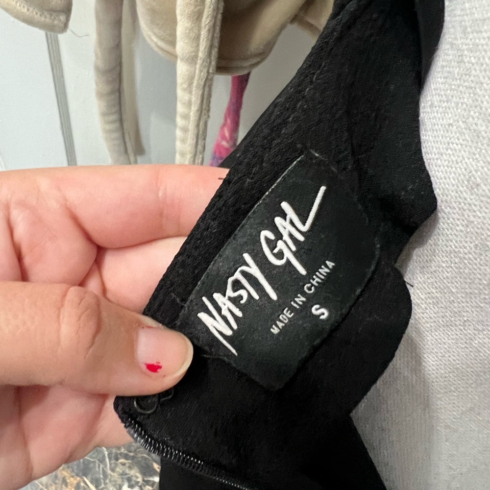 Nasty Gal Dress - Picture 8 of 8
